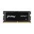 Kingston 16GB (1 x 16GB) DDR5-5600/PC5-44800 DDR5 SODIMM RAM - FURY Impact

